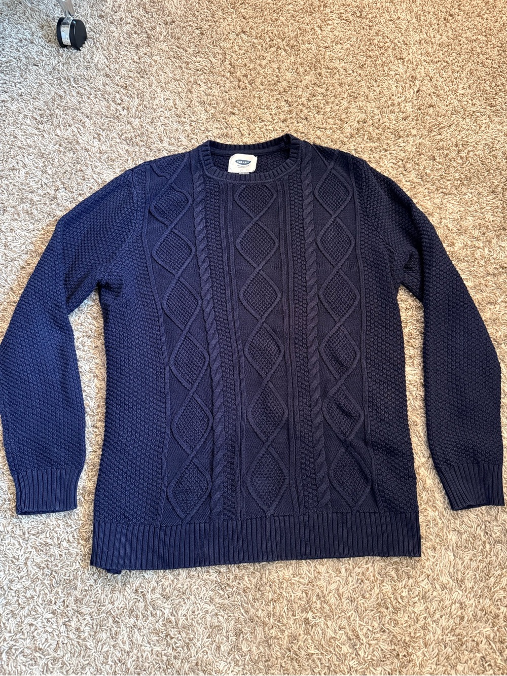 Men’s Old Navy Sweater L TALL